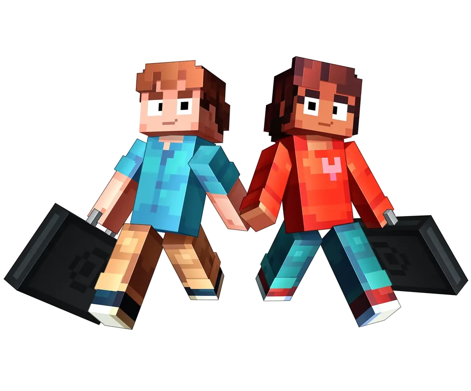 Work with Block Studios