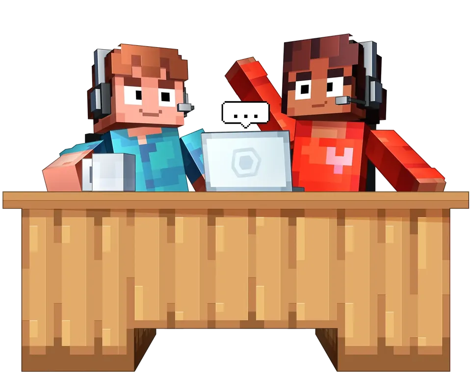 Block Studios support